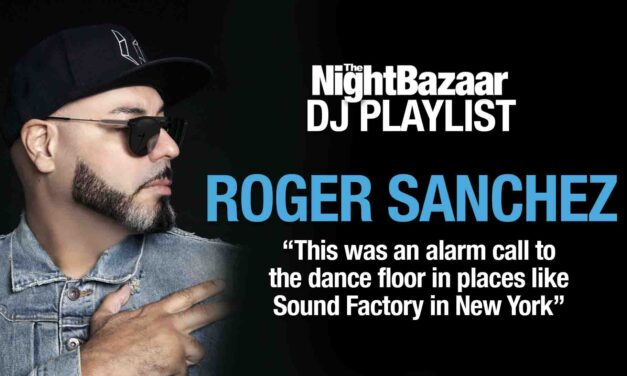 <span class="entry-title-primary">Roger Sanchez: “This was an alarm call to the dance floor in places like Sound Factory in New York”</span> <span class="entry-subtitle">The S-Man selects ten Strictly Rhythm tracks as the revered label celebrates its 30th anniversary</span>