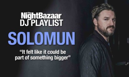 <span class="entry-title-primary">Solomun: “It felt like it could be part of something bigger”</span> <span class="entry-subtitle">The after party king talks us through old and new music, featuring his new single Home and tracks by Joseph Capriati, Tunnelvisions, Fur Coat, Mark Broom and more</span>