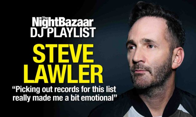 <span class="entry-title-primary">Steve Lawler: “Picking out records for this list really made me a bit emotional”</span> <span class="entry-subtitle">Steve Lawler's top 30 most played tracks in Ibiza</span>