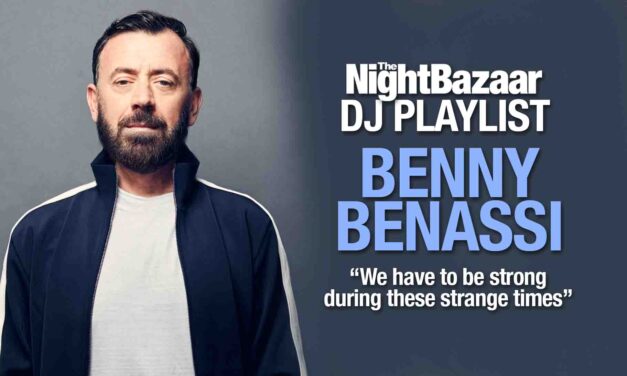 <span class="entry-title-primary">Benny Benassi: “We have to be strong during these strange times”</span> <span class="entry-subtitle">We caught up with the house legend and asked him to talk us through his new single LOVELIFE with Jeremih and other tracks that inspire.</span>