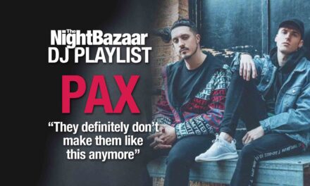 <span class="entry-title-primary">PAX: “They definitely don’t make them like this anymore”</span> <span class="entry-subtitle">Inspired by the release of Alive, their collaboration with Gorgon City, PAX celebrate the new single with a playlist of tracks that make them feel alive</span>