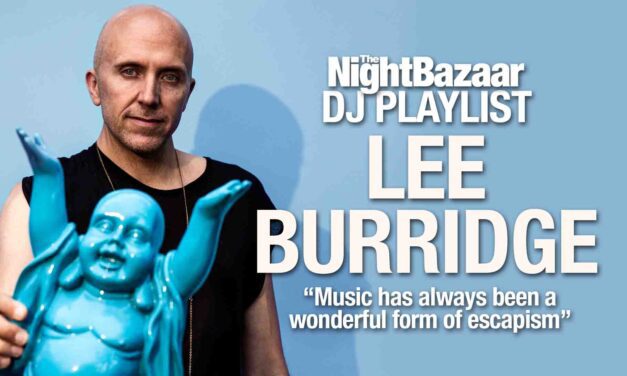 <span class="entry-title-primary">Lee Burridge: “Music has always been a wonderful form of escapism”</span> <span class="entry-subtitle">The All Day I Dream DJ and producer talks us through a playlist of essential records from the label</span>