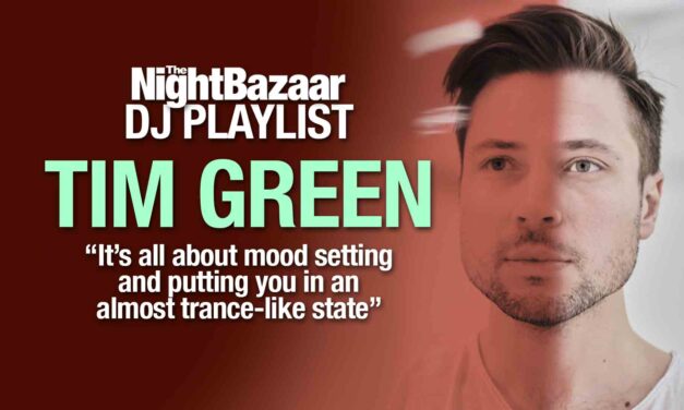 <span class="entry-title-primary">Tim Green: “It’s all about mood setting and putting you in an almost trance-like state”</span> <span class="entry-subtitle">Melodic, chilled, instrumental, electronica from the Cocoon, All Day I Dream DJ/producer for these uncertain times</span>
