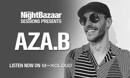 <span class="entry-title-primary">Aza.B marks his debut release on Cubism with an exclusive mix for The Night Bazaar Sessions</span> <span class="entry-subtitle">This is the first exclusive session on The Night Bazaar from the up and coming artists who won the Saytek remix competition held by the label which will be released on the Mixmasters EP on the label this month</span>