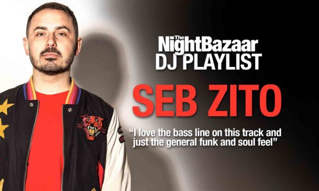 <span class="entry-title-primary">Seb Zito: “I love the bass line on this track and just the general funk and soul feel”</span> <span class="entry-subtitle">The Fuse mainstay and Seven Dials label boss talks us through a selection of influential music to mark the release of new album Truth In My Steps on Eats Everything's Edible imprint</span>