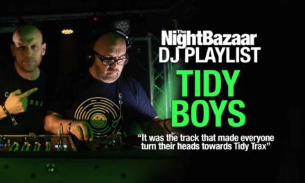 <span class="entry-title-primary">Tidy Boys: “It was the track that made everyone turn their heads towards Tidy Trax”</span> <span class="entry-subtitle">The hard house aficionados talk us through a playlist of Tidy classics including music from Tony De Vit and Signum</span>