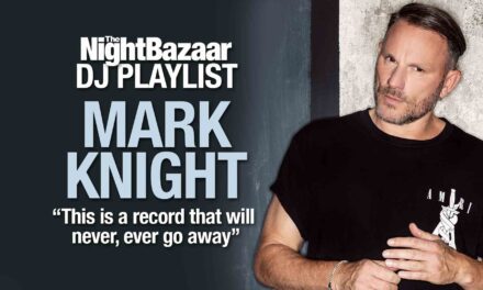 <span class="entry-title-primary">Mark Knight: “This is a record that will never, ever go away”</span> <span class="entry-subtitle">The Toolroom Records boss returns to his roots with new album Untold Business and talks us through a playlist of music that influenced the album</span>