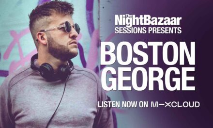 <span class="entry-title-primary">Boston George drops an exclusive session on The Night Bazaar featuring only his own productions</span> <span class="entry-subtitle">The South Yorkshire DJ and producer marks the forthcoming of release of his EP on our resident label Cubism with a mix of his own music</span>