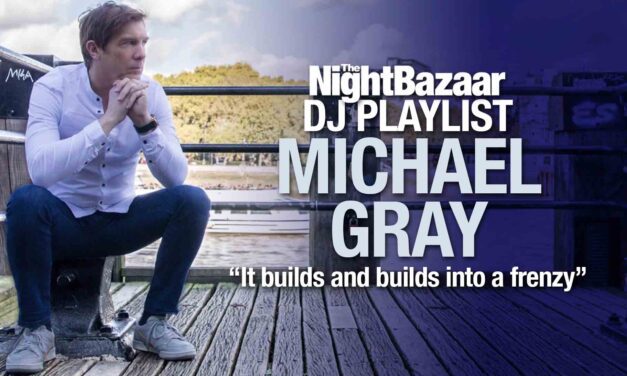 <span class="entry-title-primary">Michael Gray: “It builds and builds into a frenzy”</span> <span class="entry-subtitle">The house music master jumps in with the full intention of making us dance this weekend</span>