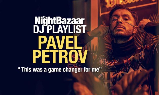 <span class="entry-title-primary">Pavel Petrov: “This was a game changer for me”</span> <span class="entry-subtitle">The EXE label boss talks us through some of his favourite classic house and techno cuts as he releases his debut album, Youth</span>