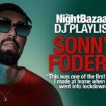 Sonny Fodera: “This was one of the first tracks I made at home when we went into lockdown”