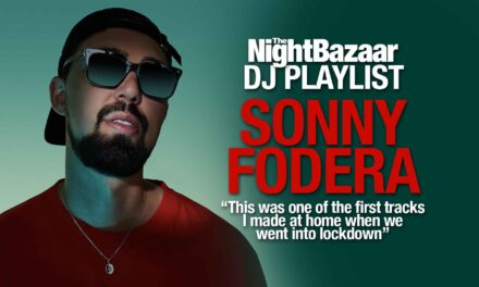 <span class="entry-title-primary">Sonny Fodera: “This was one of the first tracks I made at home when we went into lockdown”</span> <span class="entry-subtitle">The Australian tech house aficionado talks music with us ahead of touching down in London for a big show</span>