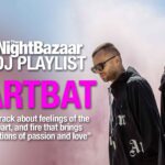 ARTBAT: “A track about feelings of the heart, and fire that brings emotions of passion and love”