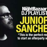 Junior Sanchez: “This is the perfect record to start an afterparty with”