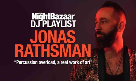 <span class="entry-title-primary">Jonas Rathsman: “Percussion overload, a real work of art”</span> <span class="entry-subtitle">The Swedish Elements boss talks us through a selection of inspiring music inspired by the great outdoors to mark the release of his new Heartbeat track on Poker Flat Recordings</span>