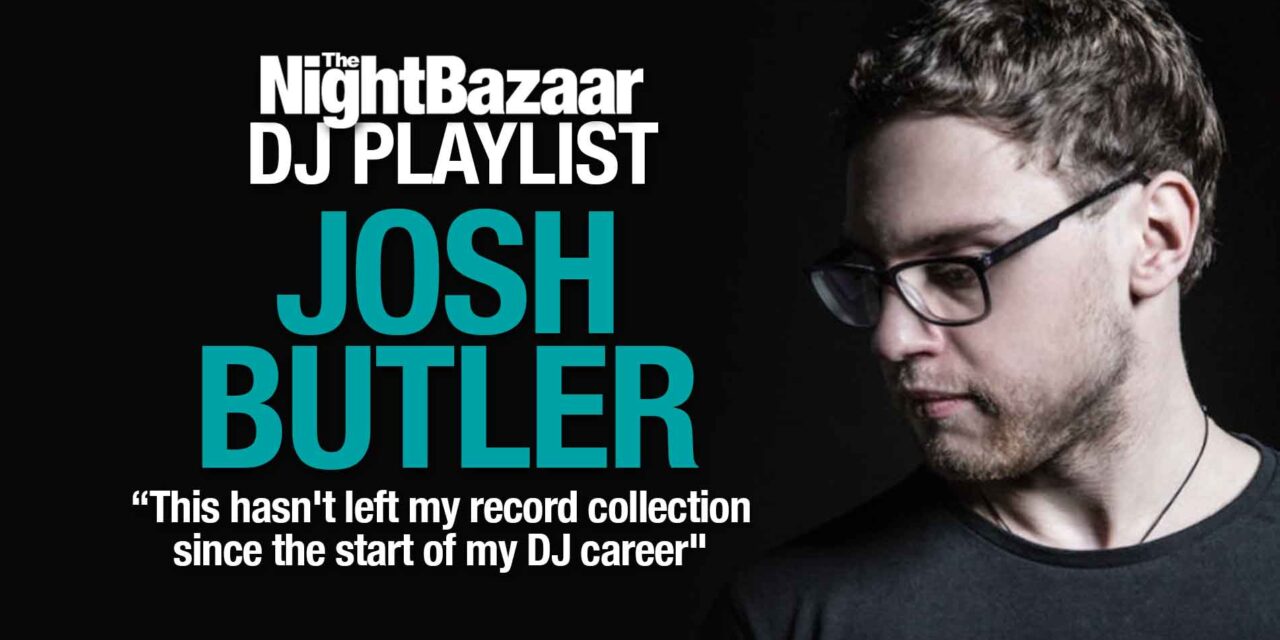 <span class="entry-title-primary">Josh Butler: “This hasn’t left my record collection since the start of my DJ career”</span> <span class="entry-subtitle">We asked the ORIGINS RCRDS boss to put together a playlist of big summer tracks ahead of Till Dusk Festival in Leeds which takes place on June 3rd</span>