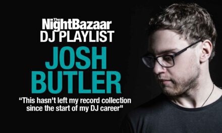<span class="entry-title-primary">Josh Butler: “This hasn’t left my record collection since the start of my DJ career”</span> <span class="entry-subtitle">We asked the ORIGINS RCRDS boss to put together a playlist of big summer tracks ahead of Till Dusk Festival in Leeds which takes place on June 3rd</span>