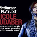 Nicole Moudaber: “The whole process on this track for me was an eye opener as merging rock and techno was quite unique”
