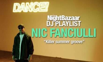 <span class="entry-title-primary">Nic Fanciulli: “Killer summer groove”</span> <span class="entry-subtitle">The DANCE! and Saved boss spills the beans on some of the big tracks rocking his sets at Bora Bora, Ibiza this summer</span>