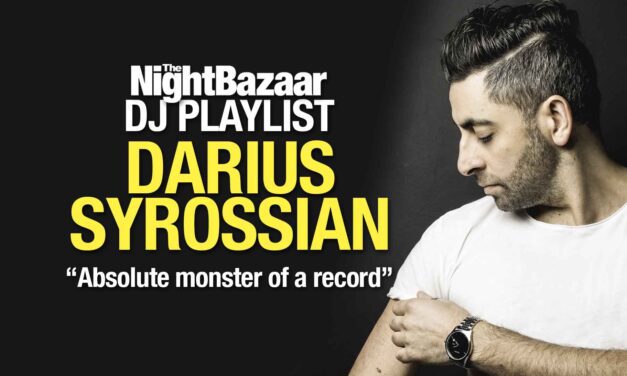 <span class="entry-title-primary">Darius Syrossian: “Absolute monster of a record”</span> <span class="entry-subtitle">We caught up with the Moxy Muzik boss and asked him to talk us through some huge records</span>