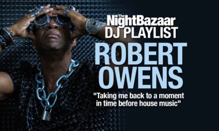 <span class="entry-title-primary">Robert Owens: “Taking me back to a moment in time before house music”</span> <span class="entry-subtitle">The legendary vocalist, DJ and producer takes us through a selection of brilliant music that has inspired him over the years</span>