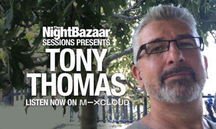<span class="entry-title-primary">House and Techno pioneer Tony Thomas drops an exclusive new mix on The Night Bazaar</span> <span class="entry-subtitle">The Cubic Records boss, house and techno legend and Cubism co-founder Tony Thomas delivers an amazing up front mix for our ears!</span>