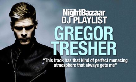 <span class="entry-title-primary">Gregor Tresher: “This track has that kind of perfect menacing atmosphere that always gets me”</span> <span class="entry-subtitle">The Frankfurt based DJ and producer talks us through a selection of amazing music featuring his new collaboration with Pig&Dan and Bart Skils remix of Quiet Distortion plus tracks from Sven Väth, Laurent Garnier, Harvey McKay, Marcel Dettmann and The Cure</span>