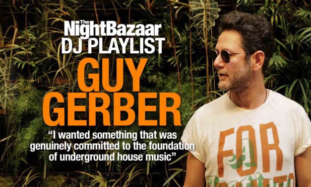 <span class="entry-title-primary">Guy Gerber: “I wanted something that was genuinely committed to the foundation of underground house music”</span> <span class="entry-subtitle">The Rumors label boss talks us through his favourites from his label as he releases Juan Yarin's new Lovefool EP which he has remixed</span>