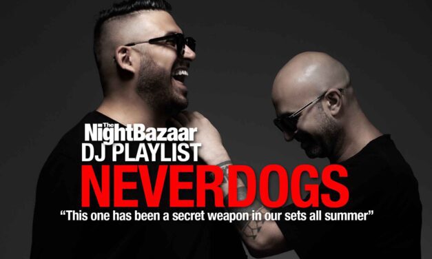 <span class="entry-title-primary">Neverdogs: “This one has been a secret weapon in our sets all summer”</span> <span class="entry-subtitle">Tommy Paone and Marco De Gregorio talk us through some great new dance music including tracks from their Feeling Something EP as they celebrate 20 years of Neverdogs</span>