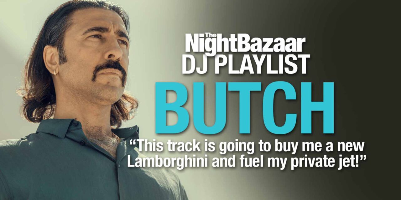 <span class="entry-title-primary">Butch: “This track is going to buy me a new Lamborghini and fuel my private jet”</span> <span class="entry-subtitle">Fresh from closing the first Circoloco party at DC10 Ibiza, Butch fills us in on some summer tunes including his new collaboration with Nic Fanciulli</span>