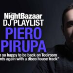 Piero Pirupa: “I’m so happy to be back on Toolroom Records again with a disco house track”