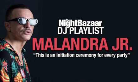 <span class="entry-title-primary">Malandra Jr.: “This is an initiation ceremony for every party”</span> <span class="entry-subtitle">The Italian melodic techno wizard talks us through his top 10 favourite tracks from 2023</span>