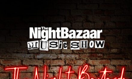 <span class="entry-title-primary">The Night Bazaar New Year Music Show</span> <span class="entry-subtitle">The Night Bazaar, Cubism and Lunacy Sound Division activist Mark Gwinnett brings together music celebrating 15 years of Cubism with forward thinking future music for the new year</span>
