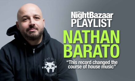 <span class="entry-title-primary">Nathan Barato: “This record changed the course of house music”</span> <span class="entry-subtitle">The Canadian DJ and producer talks us through a selection of some of his favourite dance music to mark the release of his latest single Weapon with Matheo Velez</span>
