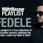 Fedele: “This project is a true milestone in my creative journey, defining the direction I want my label to take”