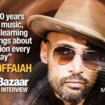 OFFAIAH: “After 20 years making music, I’m still learning new things about production every single day”