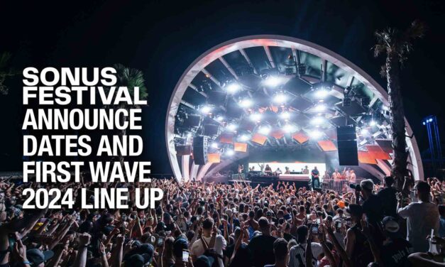 Sonus Festival announce first wave line up and dates for their 2024 return to Pag Island, Croatia