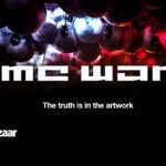 30 years of Time Warp… The truth is in the artwork