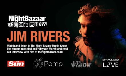 <span class="entry-title-primary">Listen to The Night Bazaar Music Show Live with Jim Rivers, recorded on 08/03/24</span> <span class="entry-subtitle">The man like Copy Paste Soul joined us and delivered a spell binding set for The Night Bazaar Music Show Live on Mixcloud</span>