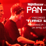 Pan-Pot: “Time Warp has been pivotal in the evolution of electronic music”