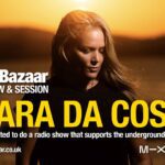 Clara Da Costa: “I always wanted to do a radio show that supports the underground community”