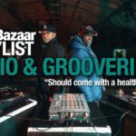 Fabio & Grooverider: “Should come with a health warning”