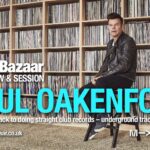 Paul Oakenfold: “I’m going back to doing straight club records – underground tracks that I love”