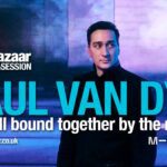 Paul van Dyk: “It’s all bound together by the music”