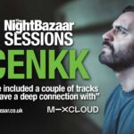 CENKK: “I’ve included a couple of tracks that I have a deep connection with”