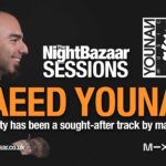 Saeed Younan: “Naughty has been a sought after track by many DJs”