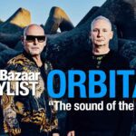 Orbital: “The sound of the future”