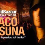 Paco Osuna: “Music is passion, not fashion”
