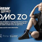 Promo ZO was our special guest on The Night Bazaar Music Show Live on Mixcloud on Friday 21st June and you can listen or watch her set again here