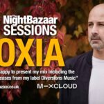 OXIA: “I am happy to present my mix including the latest releases from my label Diversions Music”